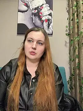 CandyShoopp's Live XXX Chat