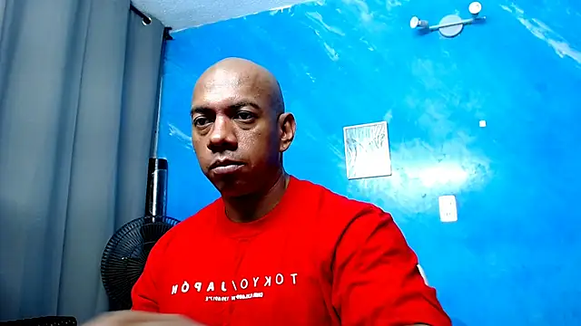 Show Webcam de Tom_miler