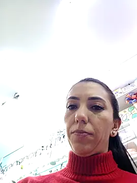 LunaZambrano's Live XXX Chat