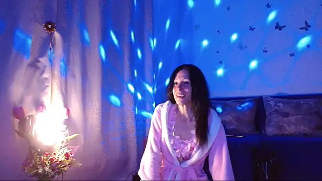 ElysaSun's Live XXX Chat