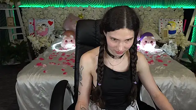 BabyFlowerr Live XXX Chat