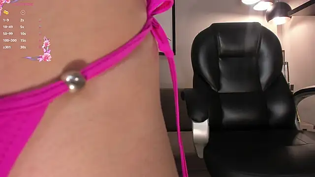 JuanitaClay – Live XXX-chat