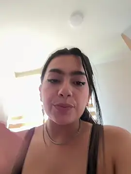 دردشة Nicollemays الجنسية المباشرة