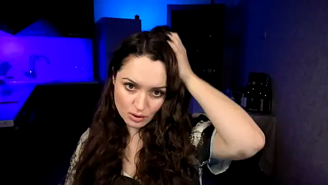 Cerann1 Live XXX-Chat