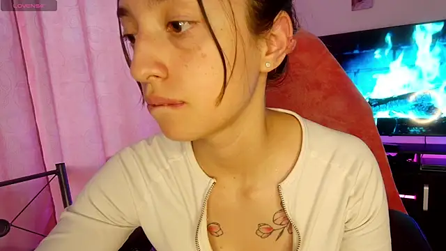 Sembang XXX Secara Langsung TiffanyBela