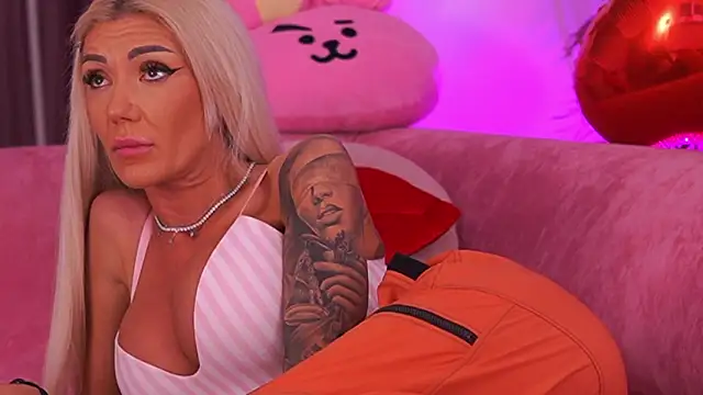 Chat XXX Live fallingangel