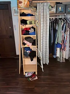 SuzyCatzz – Naživo XXX chat