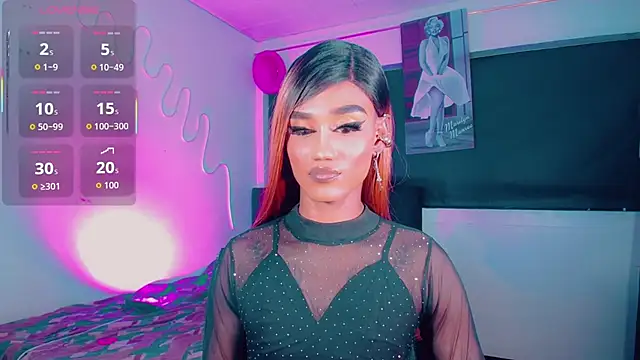 Chat +18 de Kendall_hornyy ao vivo