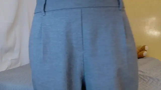 Show modela rosse_dredd na web-kameri