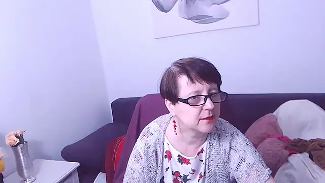 ChristaRose Chat XXX in diretta