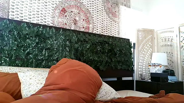 maciixbby Show in webcam