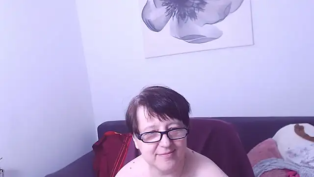 ChristaRose's Live XXX Chat