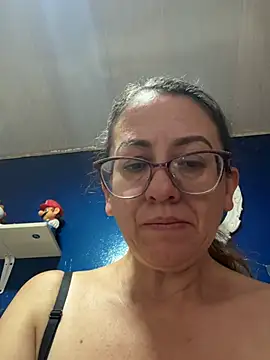 miss_hanna07 élő XXX-chatje