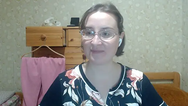 XXX chat uživo modela Smart_Rose