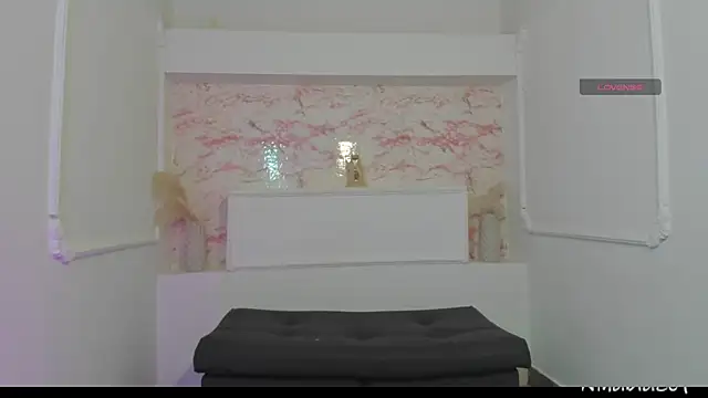 Webkamerová show Ninablaze1