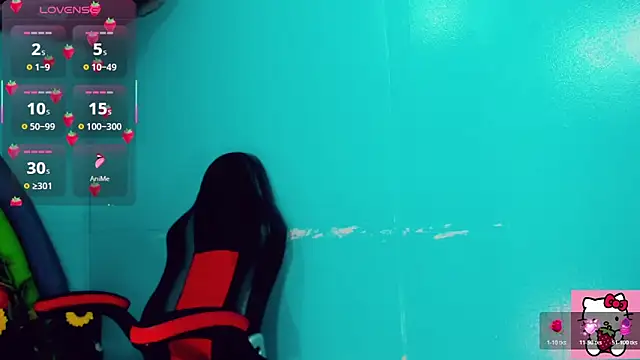 Britany_montiel Live XXX-Chat