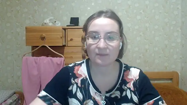 Smart_RoseのライブXXXチャット