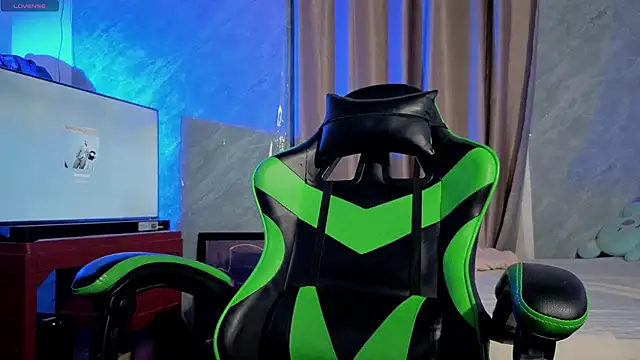 Daiki_Jack Live XXX-Chat