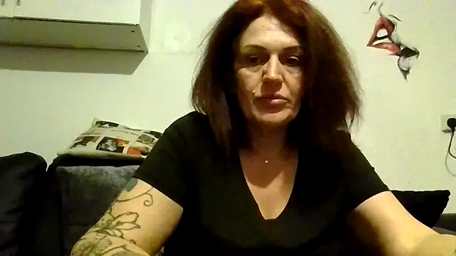 RubyyRosee Adlı Modelin Canlı XXX Sohbeti