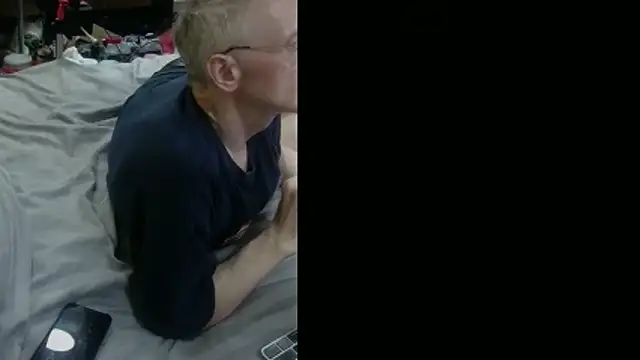 Show webcam de Lacht_Liden