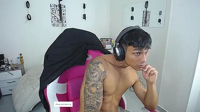 Онлайн чат XXX Leonard_Price