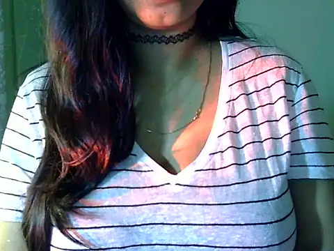 Czat XXX na żywo – indianninza