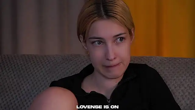 XXX chat uživo modela AngelicRice