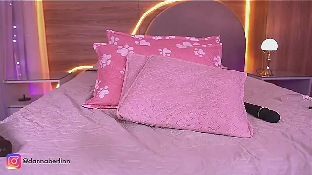 danna_berlin_ 라이브 XXX 채팅