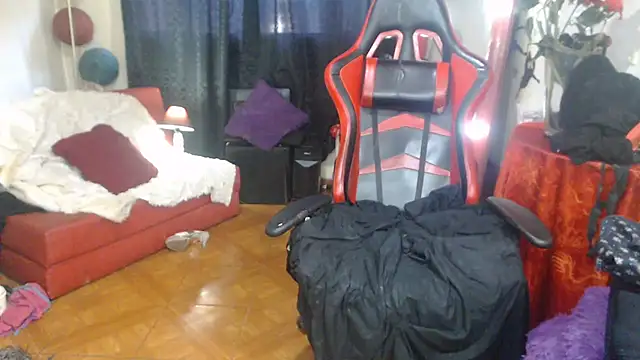 Chat XXX ao vivo de AlexaBigBoobss