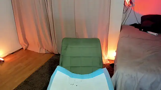 Oktopussy Live XXX Chat