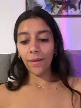 BrittanyDiaz's Live XXX Chat