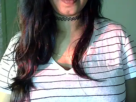 indianninza Live XXX-chat