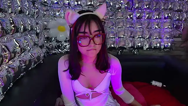 lala_cherry 现场XXX聊天