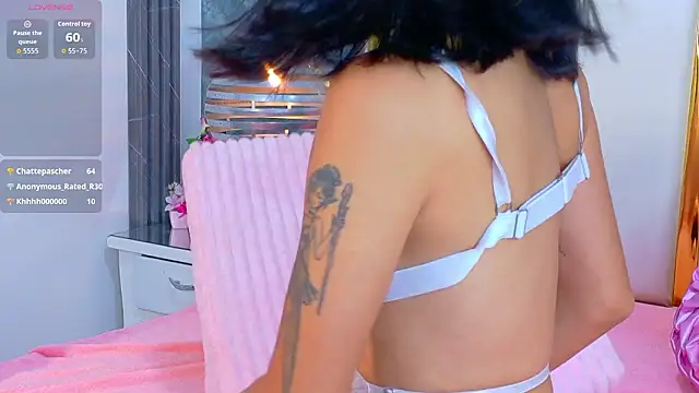 Sembang XXX Secara Langsung Mhia_Sweet_