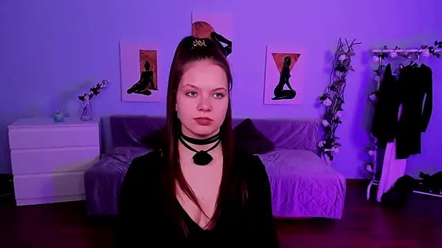 Sembang XXX Secara Langsung BetsyKiss