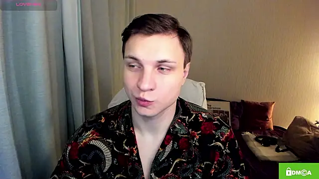 handsome_guy01's Live XXX Chat