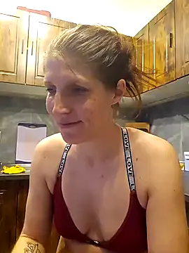 Chat XXX ao vivo de Lenchen_