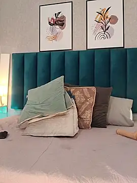 MadisonsmiithのライブXXXチャット