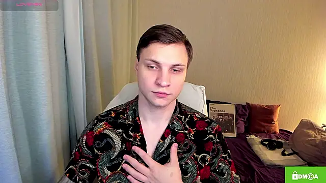 handsome_guy01 即時 XXX 聊天