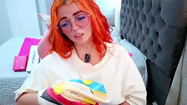 Alexatexa2929 Chat XXX live