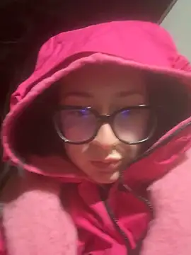 Lolasecret_ Webcam-Show