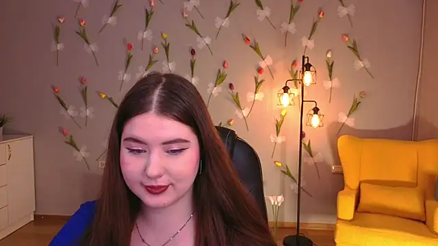 PixelGoddess 라이브 XXX 채팅