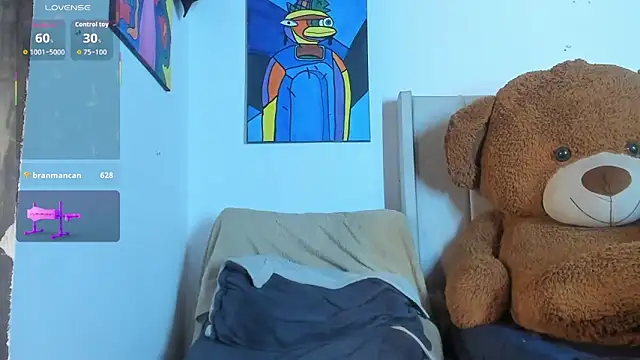 JacoLive 即時 XXX 聊天