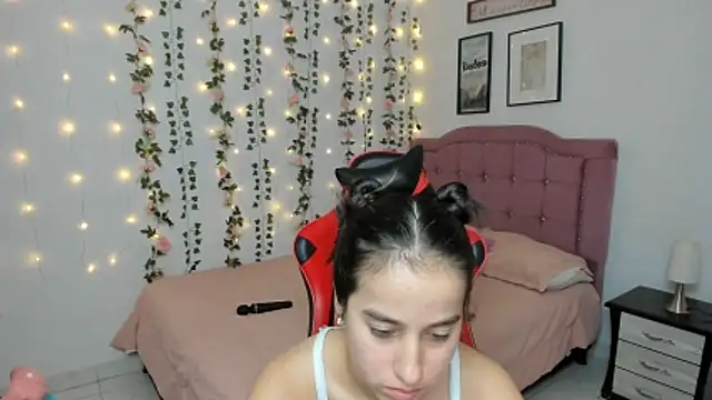 Czat XXX na żywo – Antonella_heinz