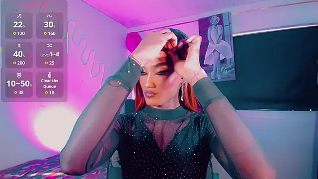 Kendall_hornyyのライブXXXチャット