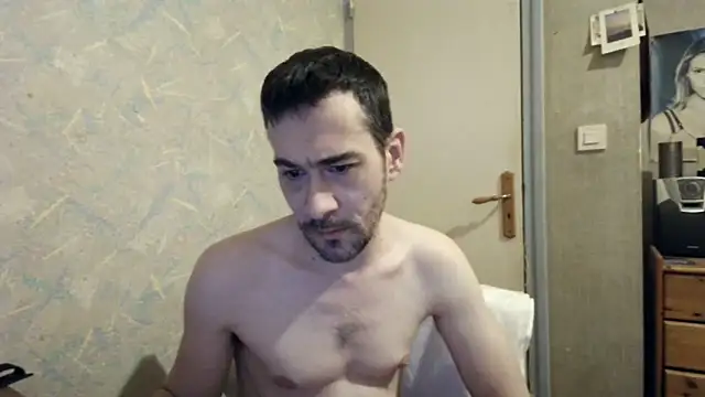 Chat XXX ao vivo de Hgay6935