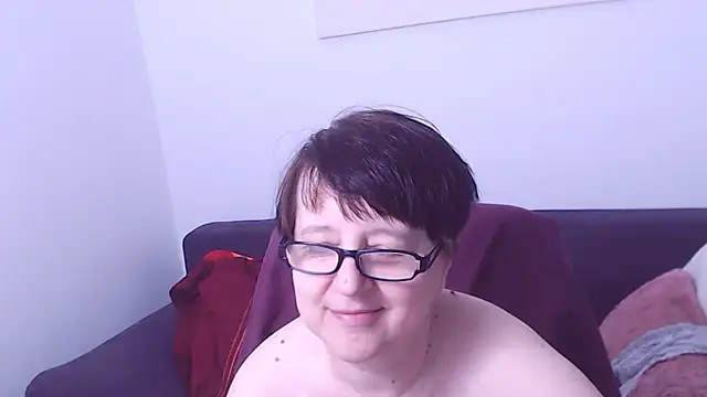 Czat XXX na żywo – ChristaRose