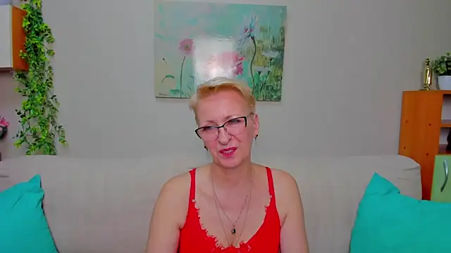 iamyourdream89 Live XXX-chat