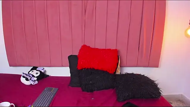 ana_foxi's Live XXX Chat