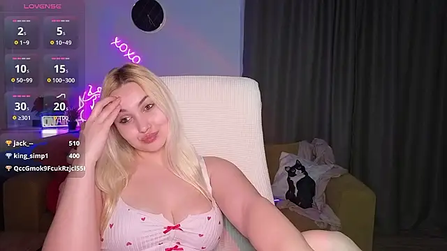 adrelaxina live XXX chat